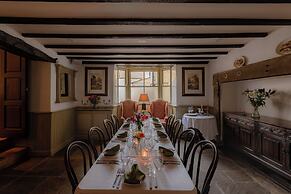 The Wensleydale Hotel