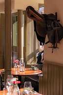 The Wensleydale Hotel