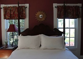 Beech Tree Bed and Breakfast