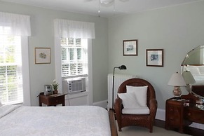 Beech Tree Bed and Breakfast