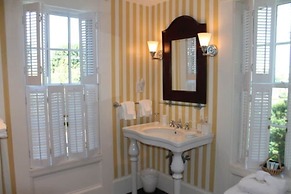Beech Tree Bed and Breakfast