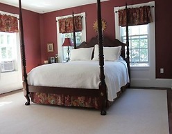 Beech Tree Bed and Breakfast