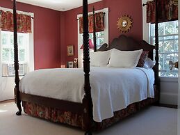 Beech Tree Bed and Breakfast
