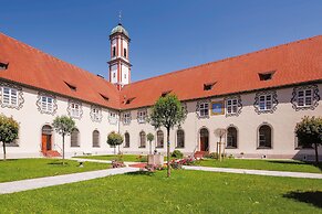 KurOase im Kloster