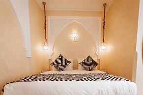 Riad Andalla Spa
