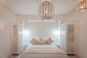 Riad Andalla Spa
