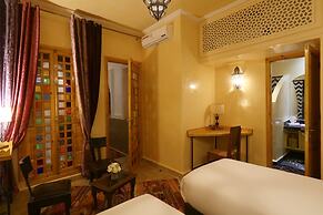 Riad Andalla Spa