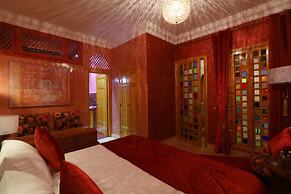 Riad Andalla Spa
