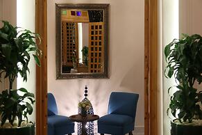 Riad Andalla Spa