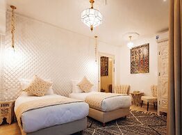 Riad Andalla Spa