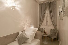Riad Andalla Spa