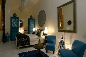 Riad Andalla Spa