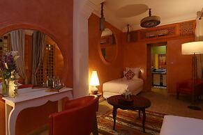 Riad Andalla Spa