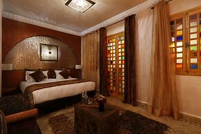 Riad Andalla Spa