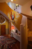 Riad Andalla Spa