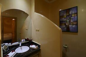 Riad Andalla Spa