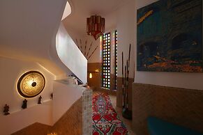 Riad Andalla Spa