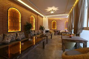 Riad Andalla Spa