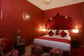 Riad Andalla Spa