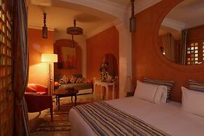 Riad Andalla Spa