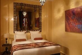 Riad Andalla Spa