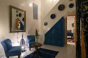 Riad Andalla Spa