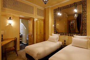 Riad Andalla Spa