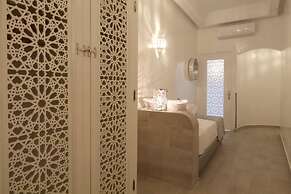 Riad Andalla Spa