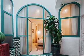 Riad Andalla Spa