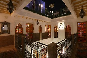 Riad Andalla Spa