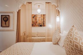 Riad Andalla Spa