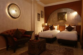 Riad Andalla Spa