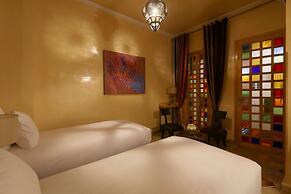 Riad Andalla Spa