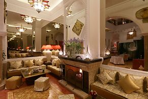 Riad Andalla Spa