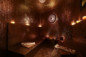 Riad Andalla Spa