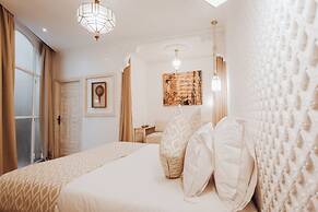 Riad Andalla Spa