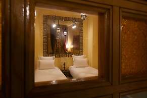 Riad Andalla Spa