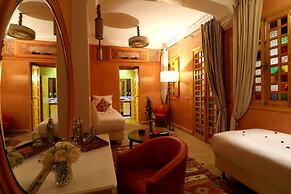 Riad Andalla Spa