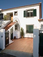 Murteiras Apartment