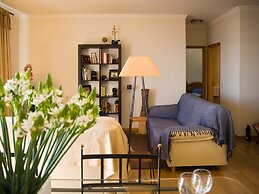 Murteiras Apartment