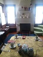 Rose Corner Inn