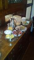Rose Corner Inn