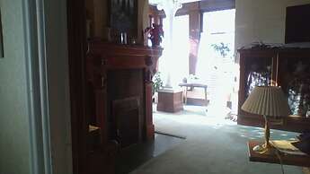 Rose Corner Inn