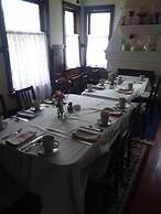 Rose Corner Inn