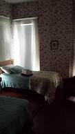 Rose Corner Inn