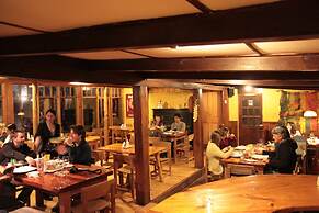 Hotel Posada de Farellones