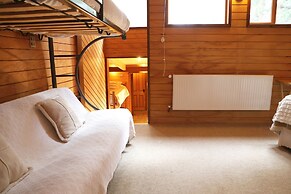 Hotel Posada de Farellones