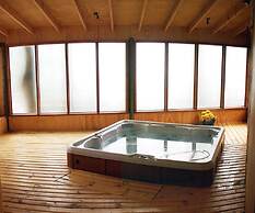 Hotel Posada de Farellones