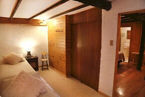 Hotel Posada de Farellones