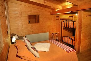 Hotel Posada de Farellones